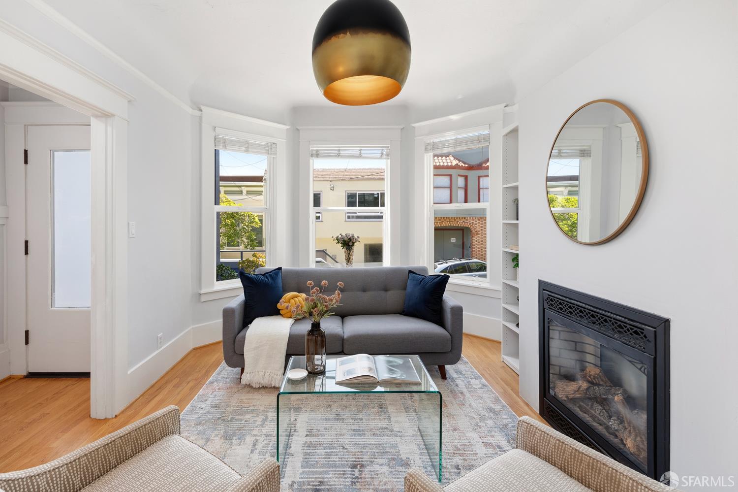 267 Anderson Street