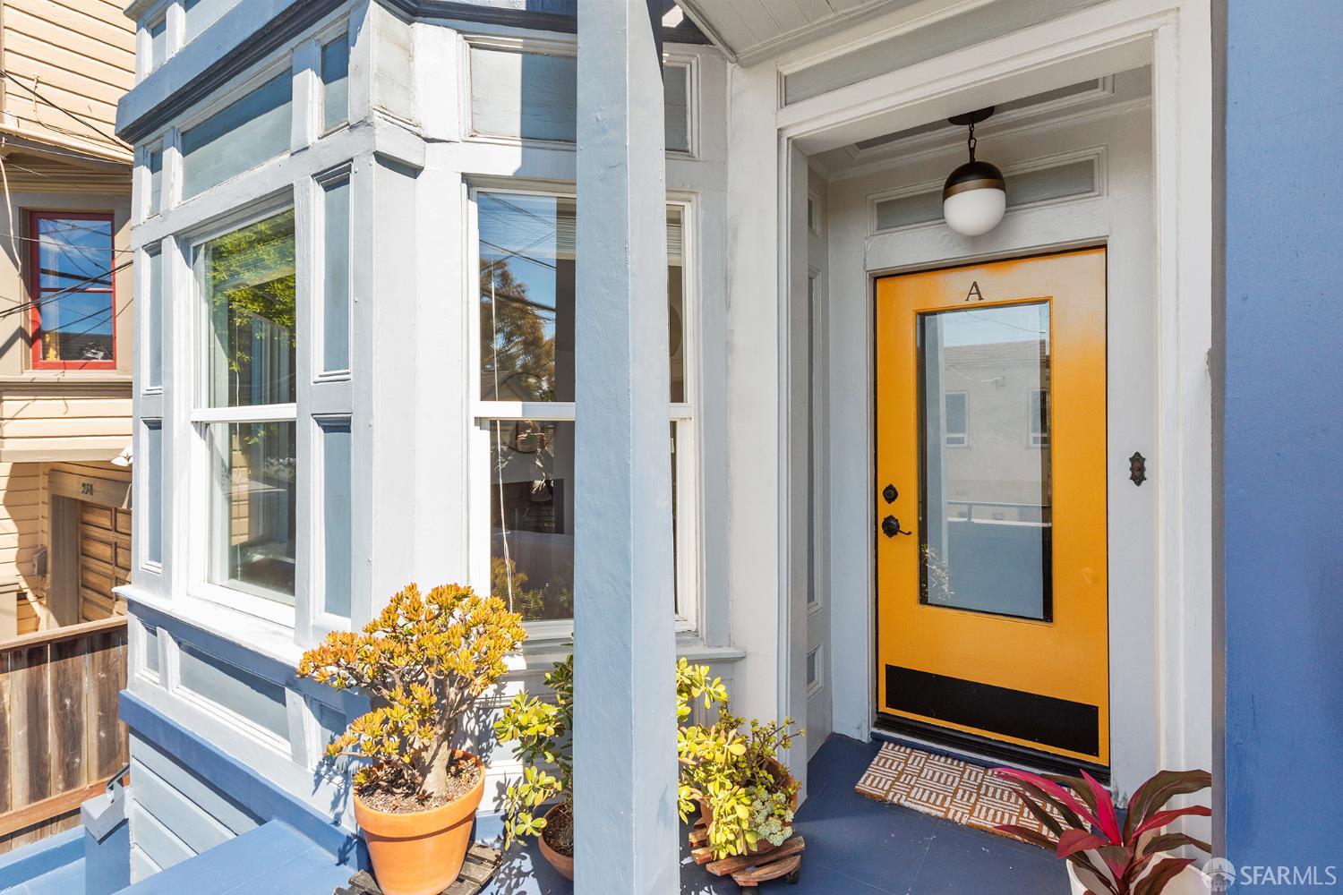 267 Anderson Street
