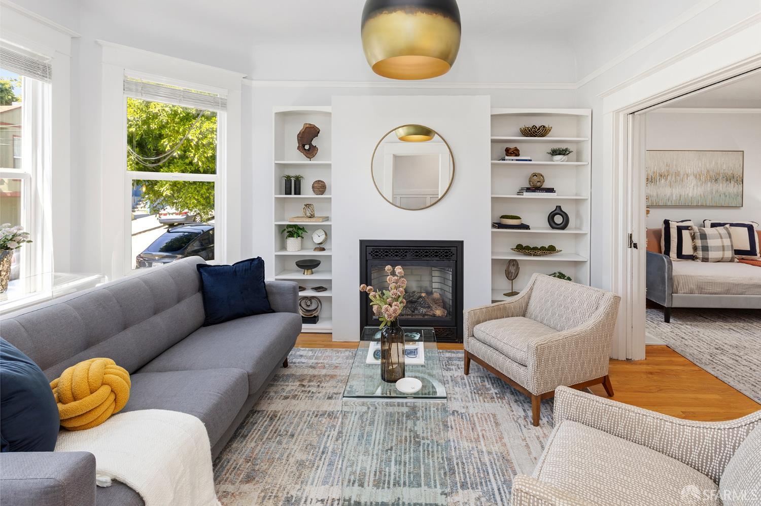 267 Anderson Street
