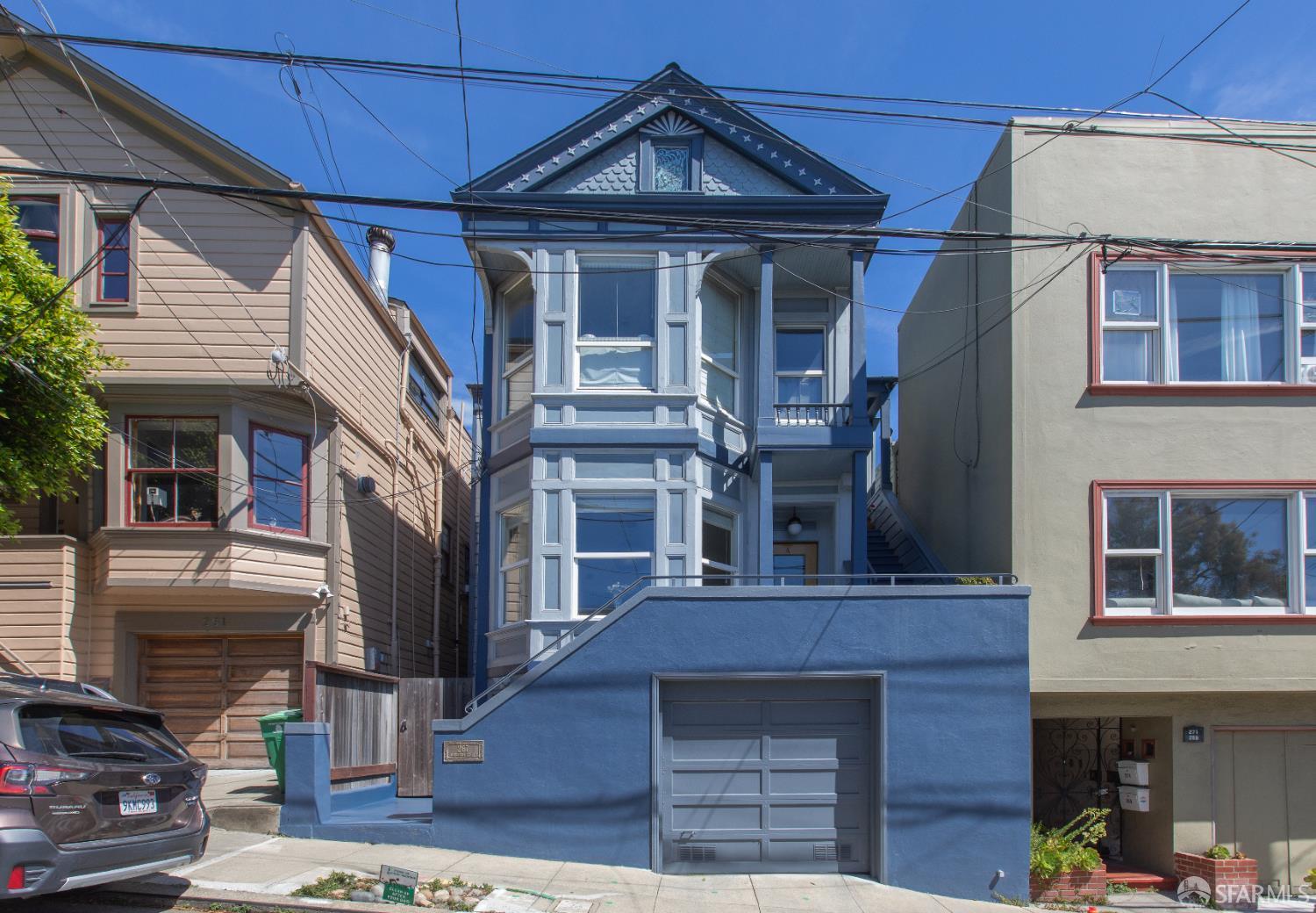 267 Anderson Street