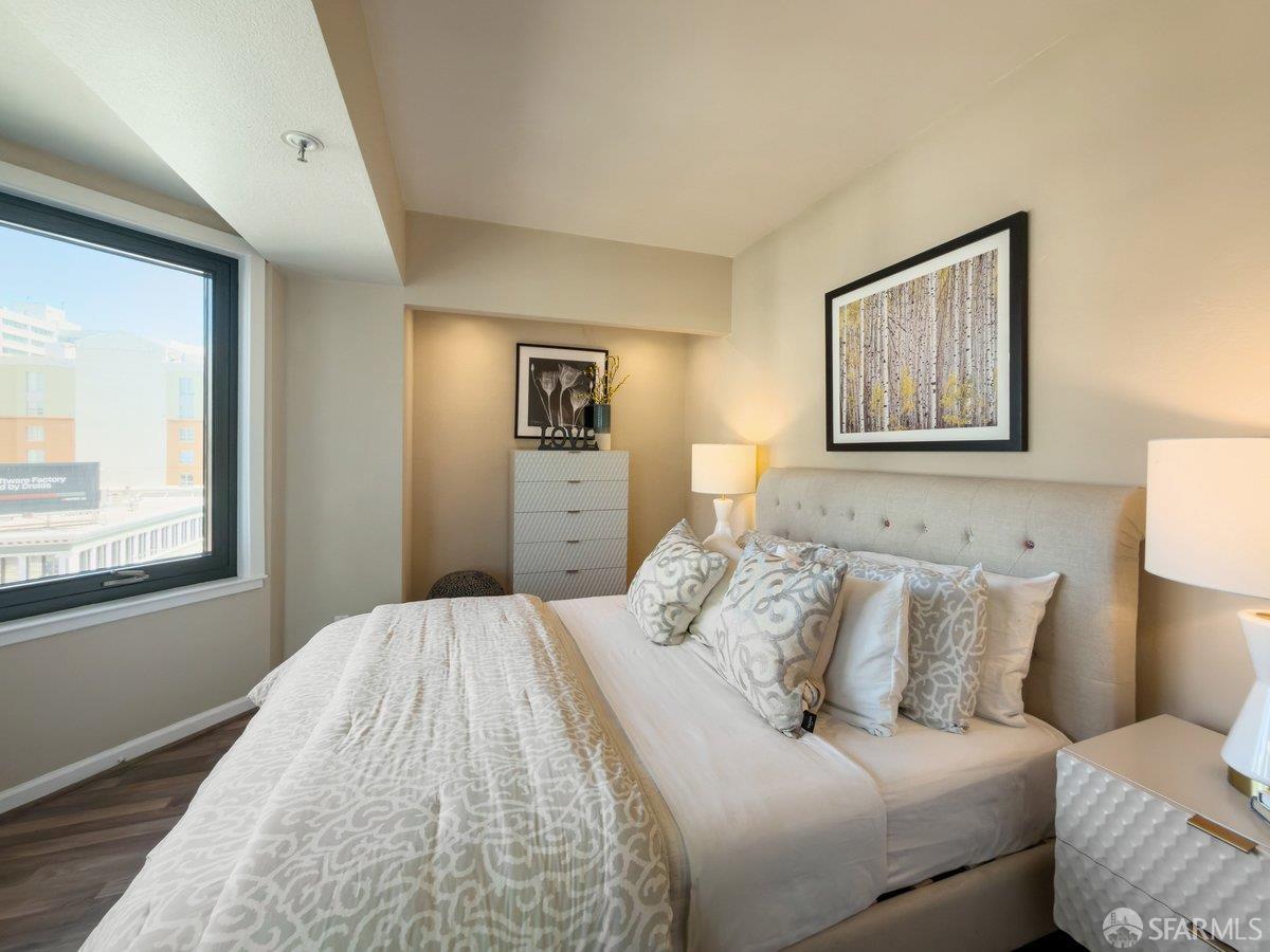 601 Van Ness Avenue # 411