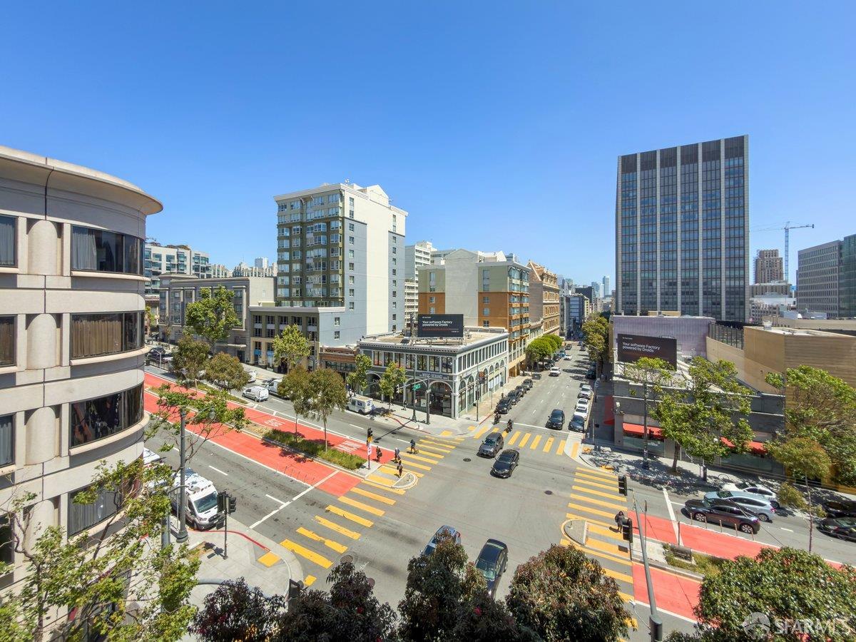 601 Van Ness Avenue # 411