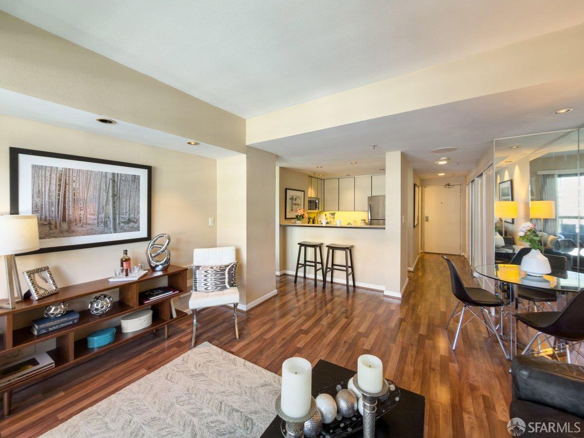 601 Van Ness Avenue # 411