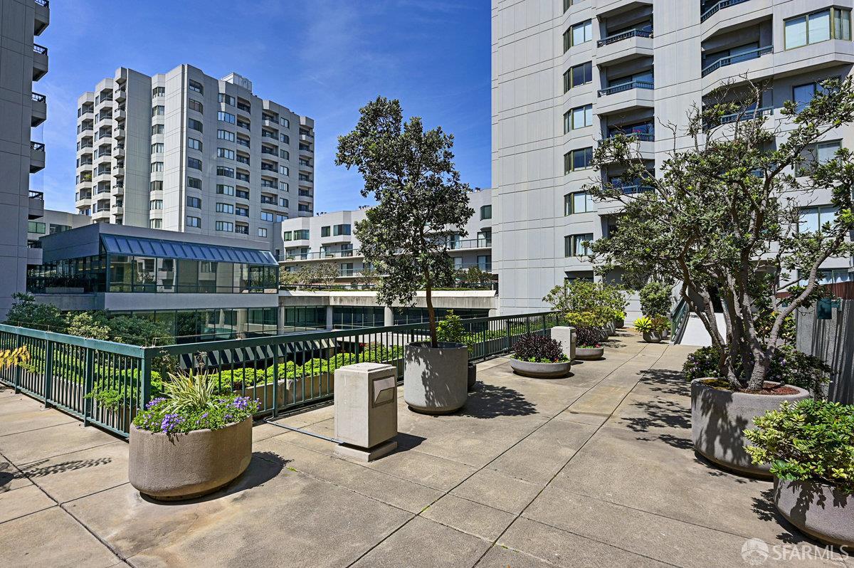 601 Van Ness Avenue # 411