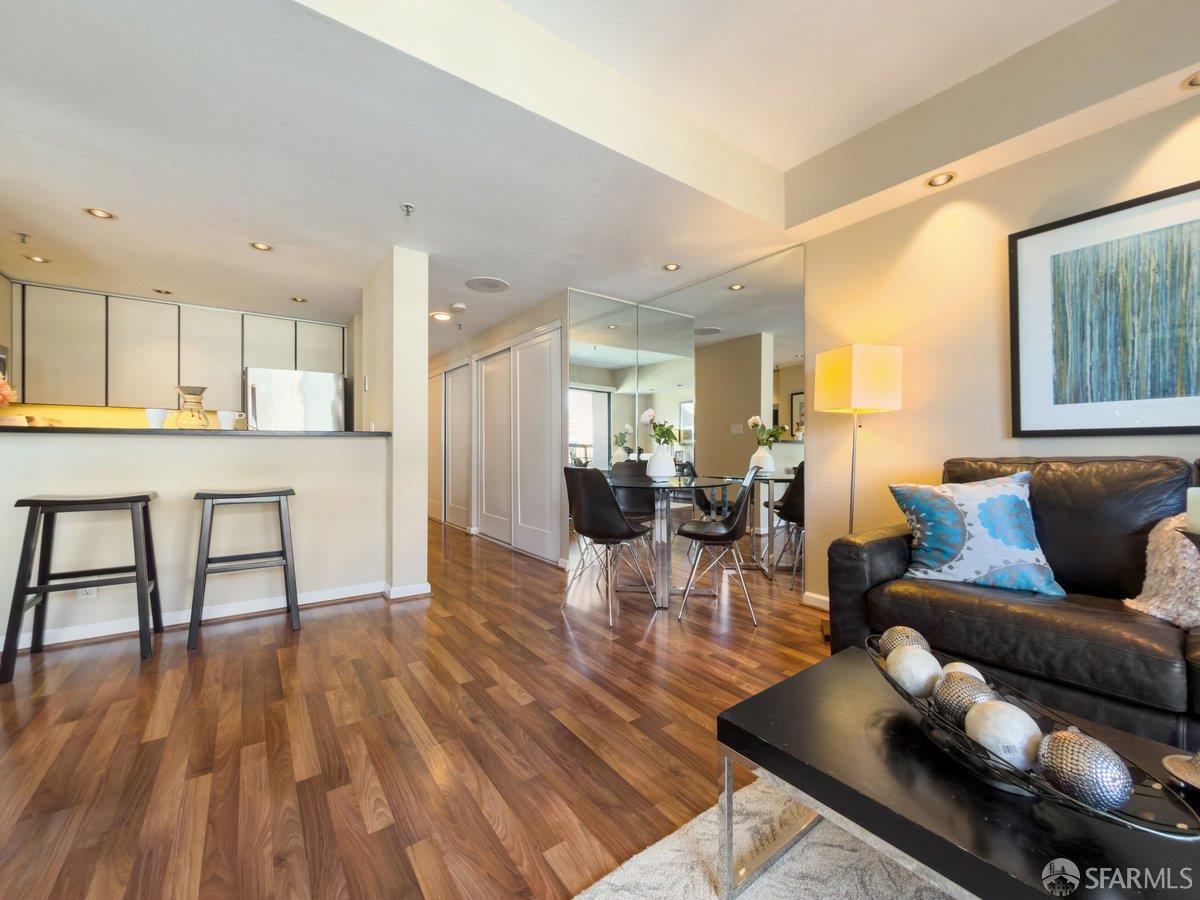 601 Van Ness Avenue # 411