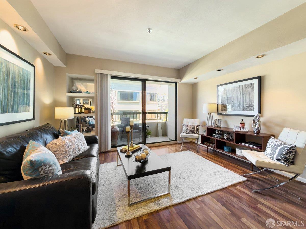 601 Van Ness Avenue # 411