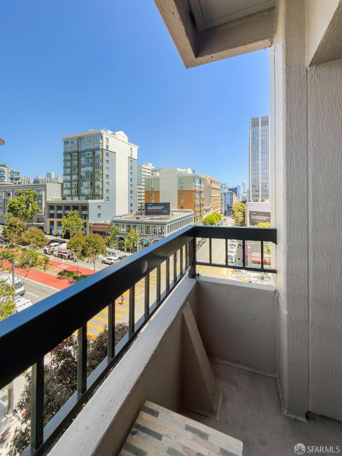 601 Van Ness Avenue # 411