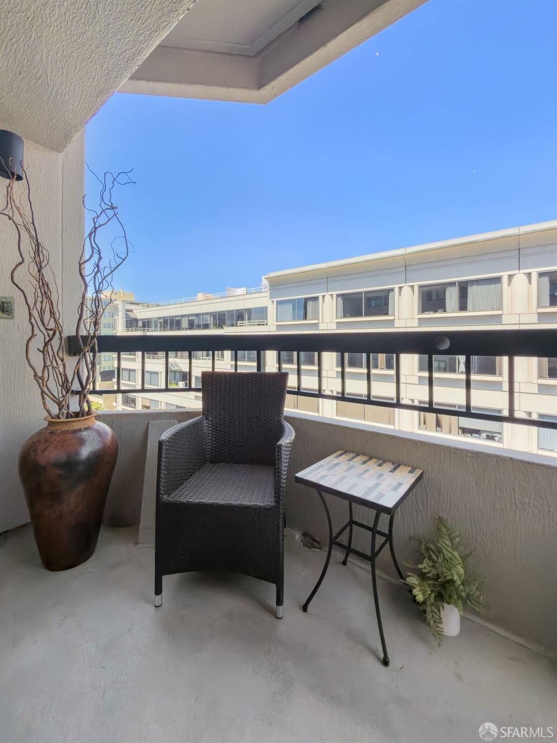 601 Van Ness Avenue # 411