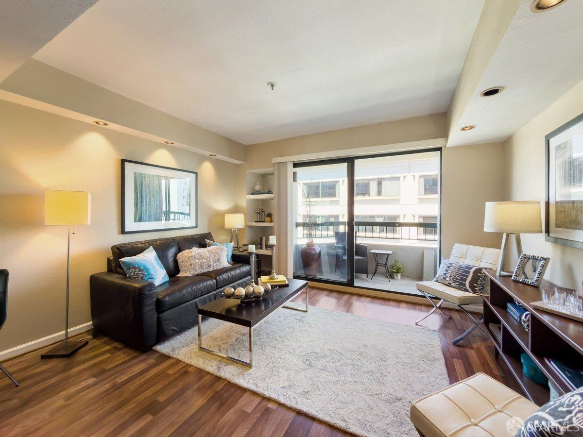 601 Van Ness Avenue # 411
