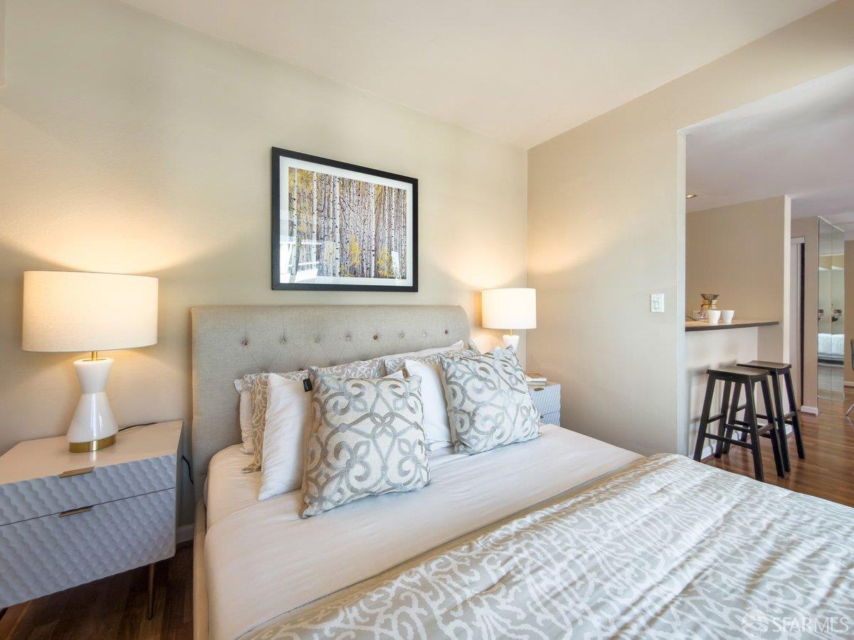 601 Van Ness Avenue # 411