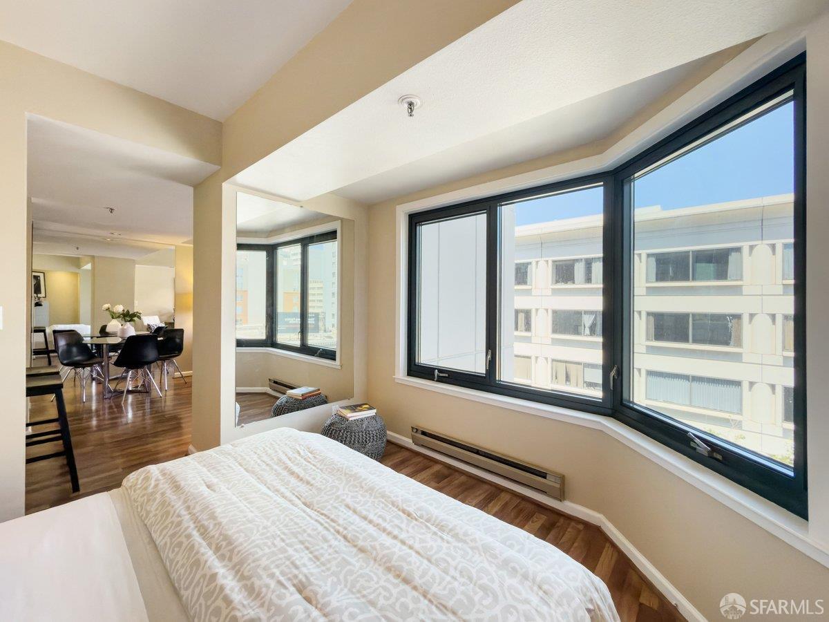 601 Van Ness Avenue # 411