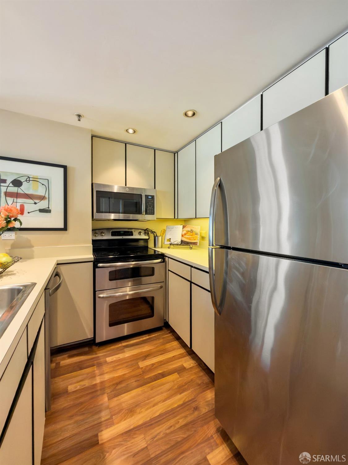 601 Van Ness Avenue # 411