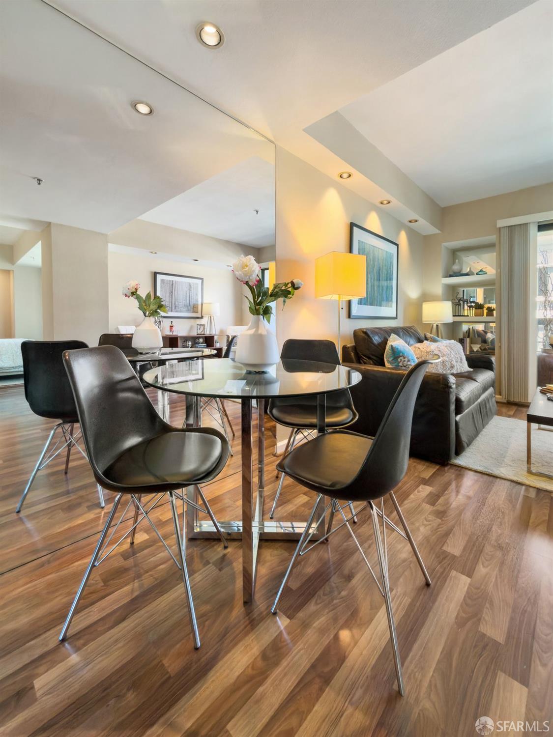 601 Van Ness Avenue # 411