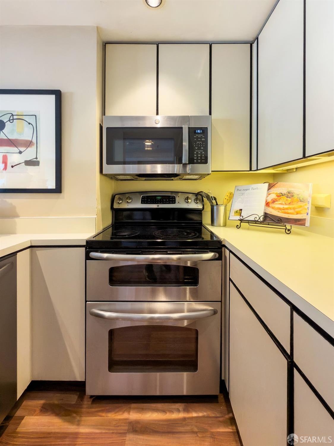 601 Van Ness Avenue # 411