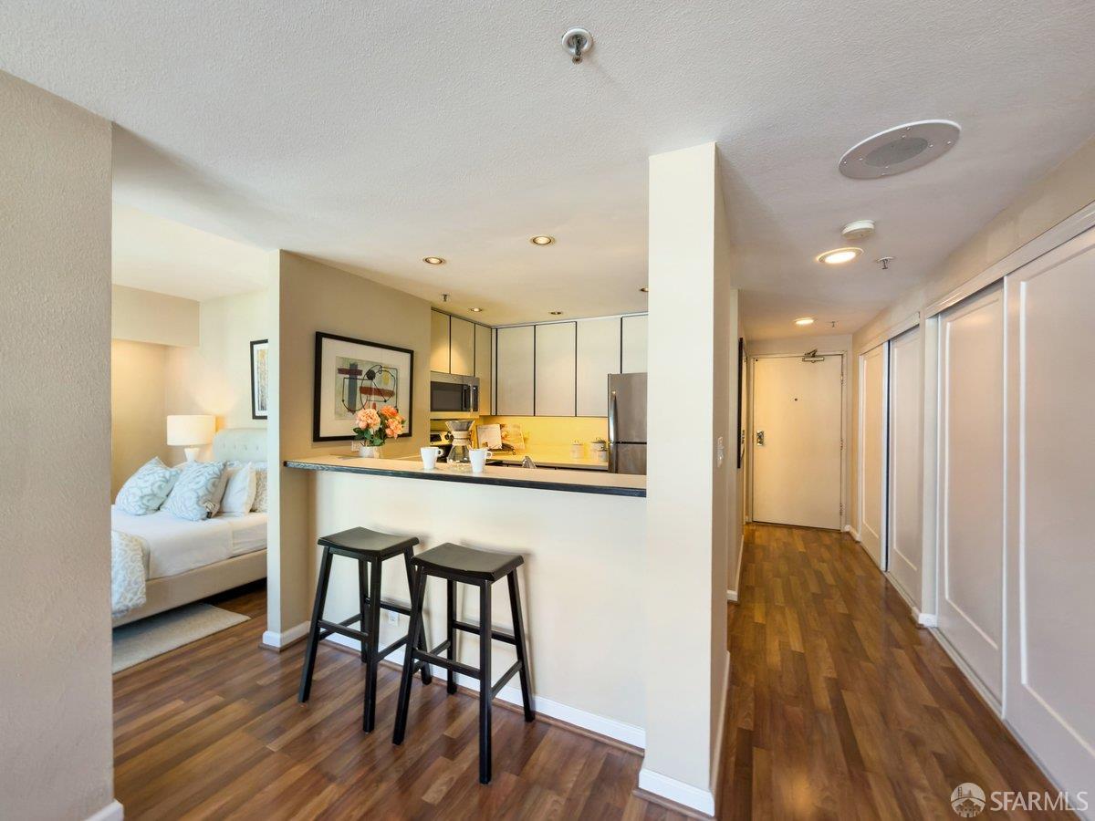 601 Van Ness Avenue # 411