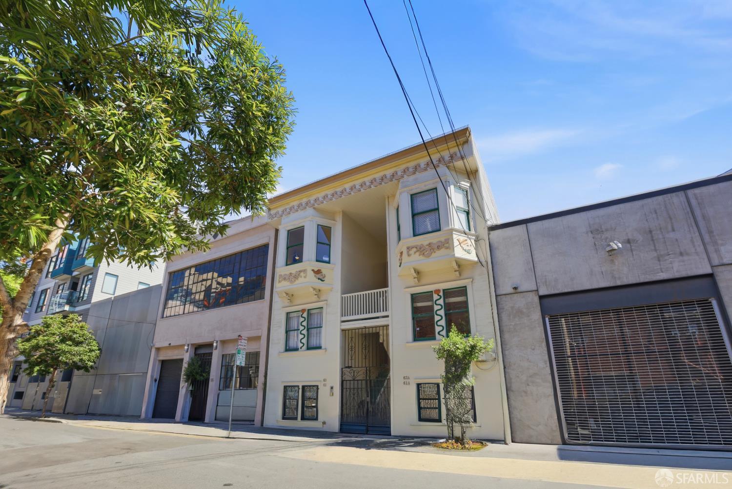 63 Grace Street