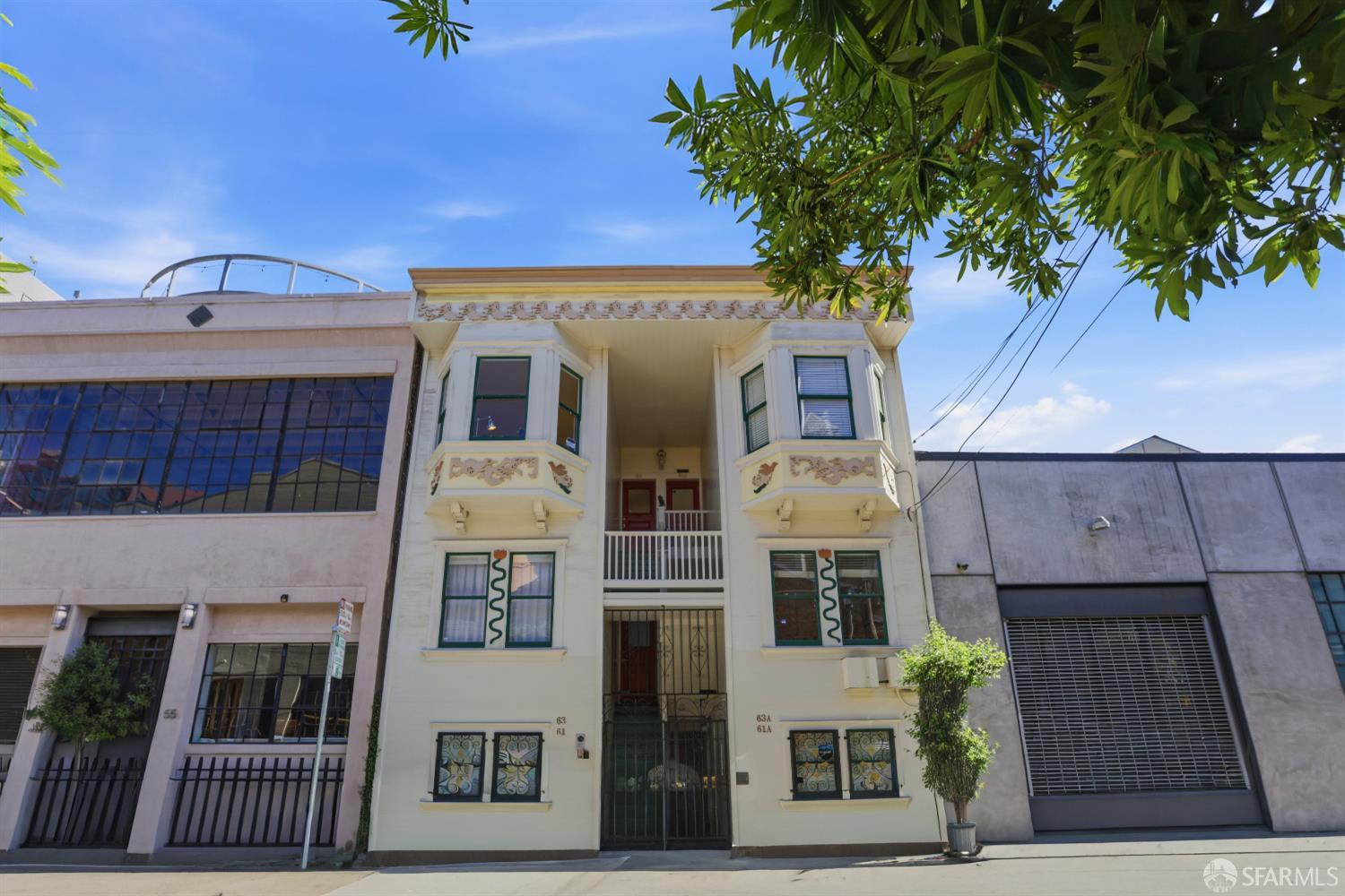 63 Grace Street