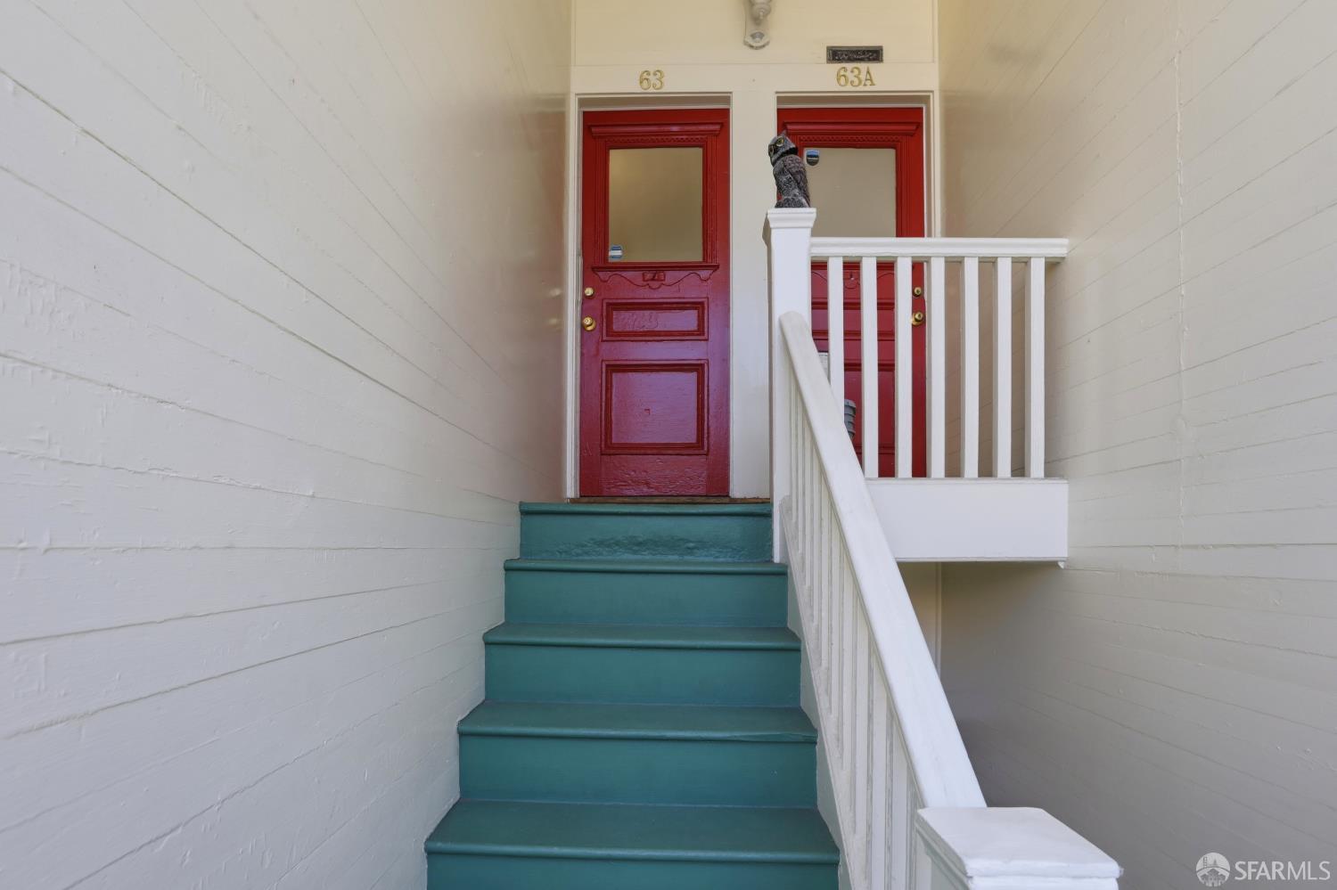 63 Grace Street