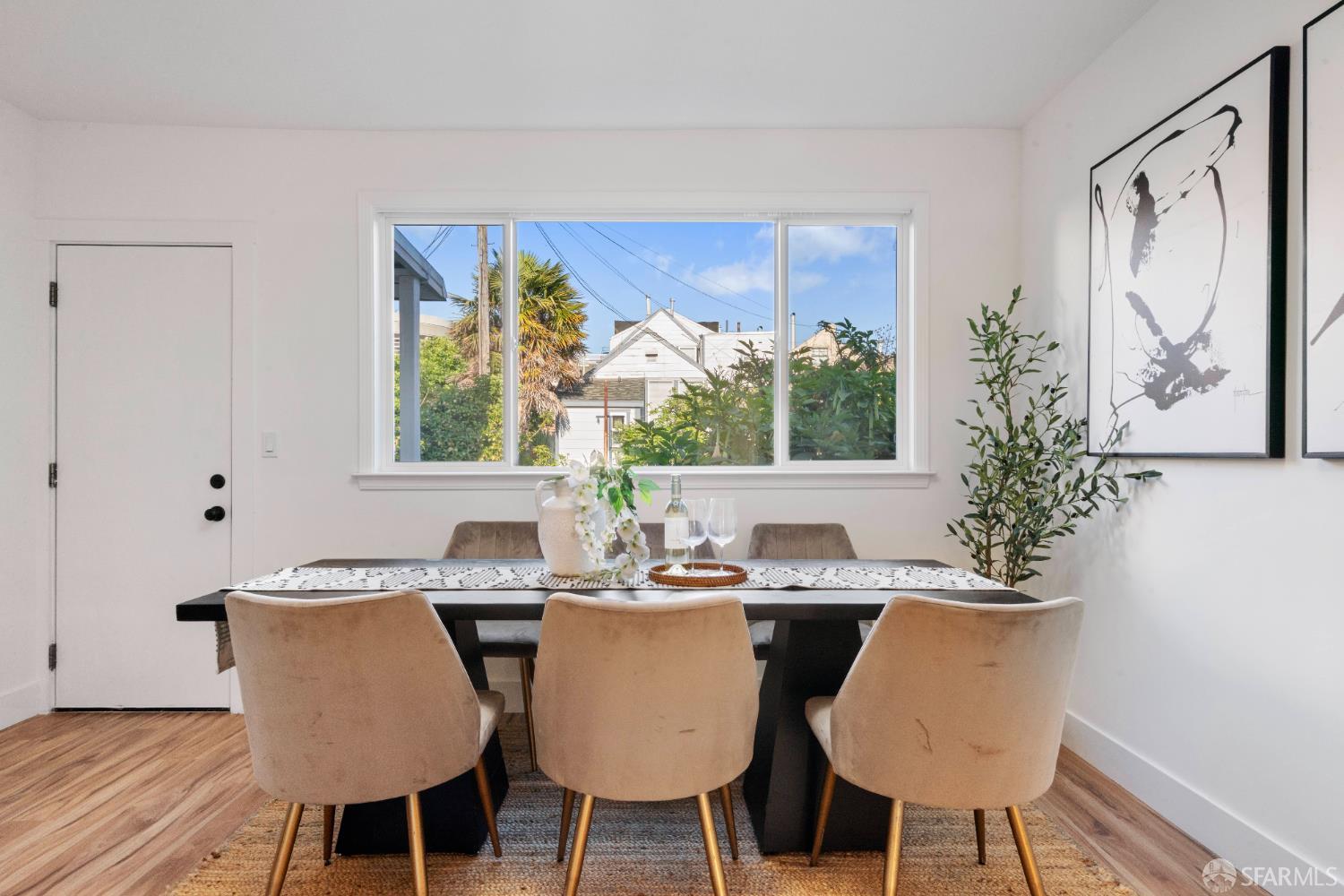 1125 Potrero Avenue