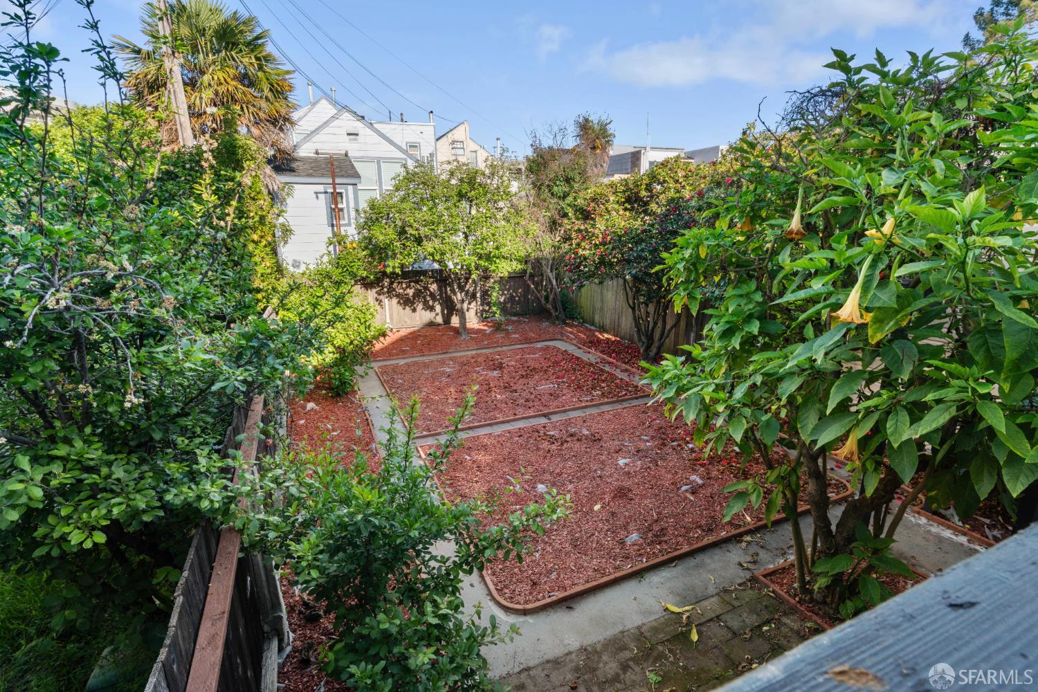 1125 Potrero Avenue