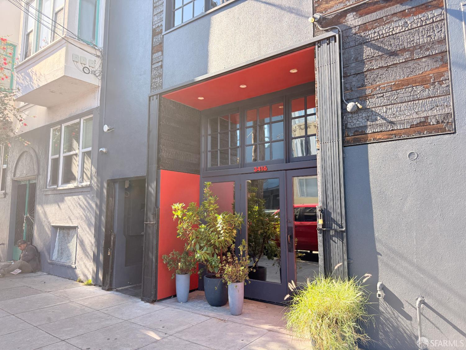 1125 Potrero Avenue