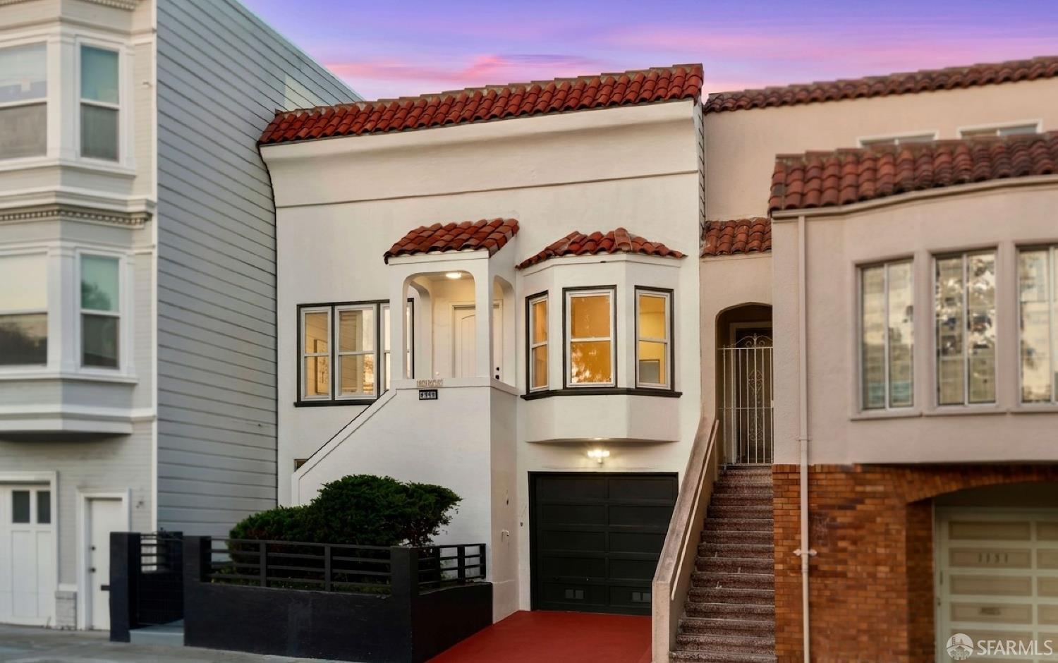1125 Potrero Avenue