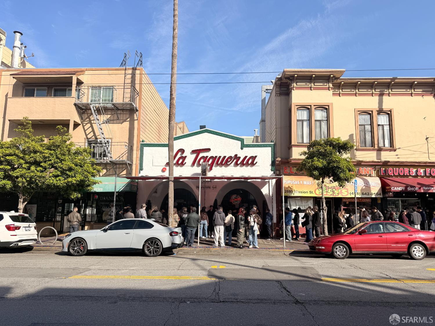 1125 Potrero Avenue
