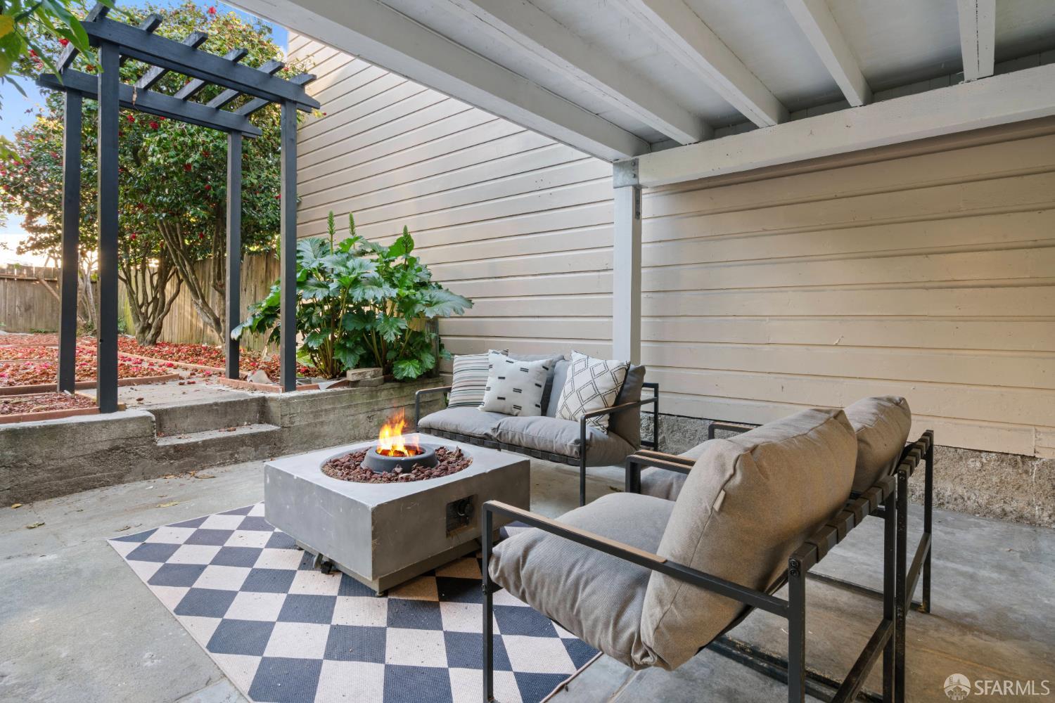 1125 Potrero Avenue