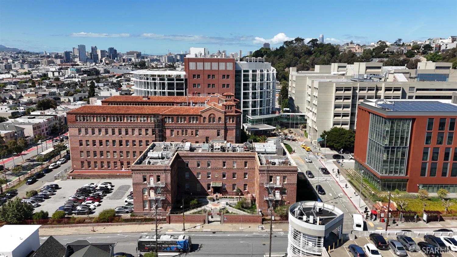 1125 Potrero Avenue