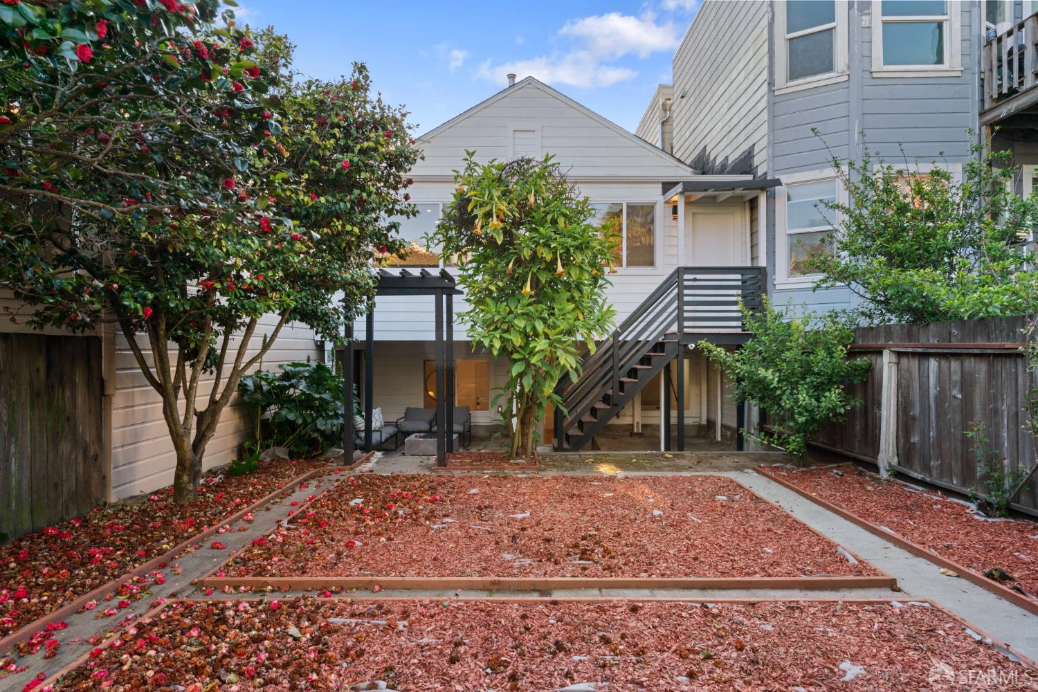 1125 Potrero Avenue