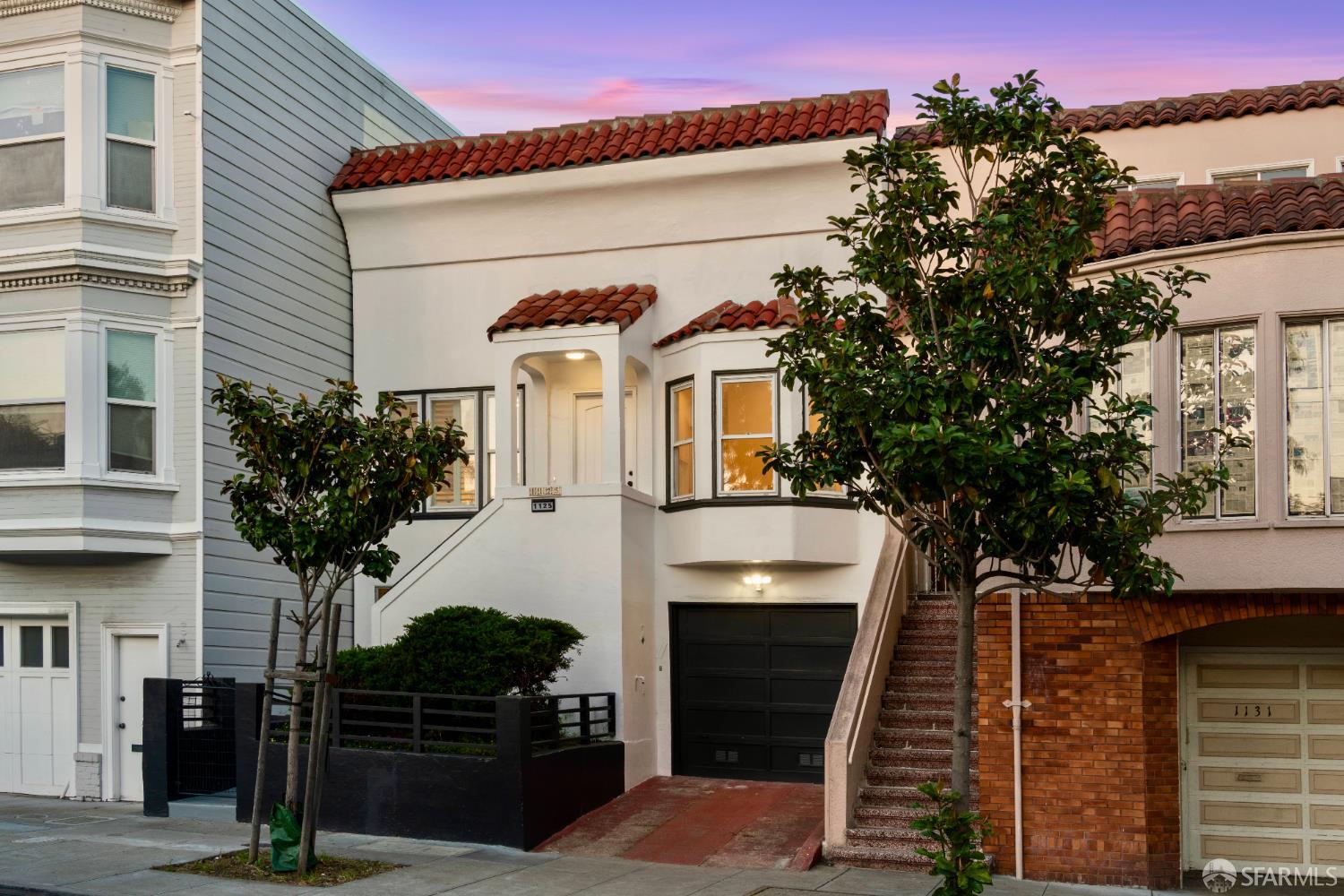1125 Potrero Avenue