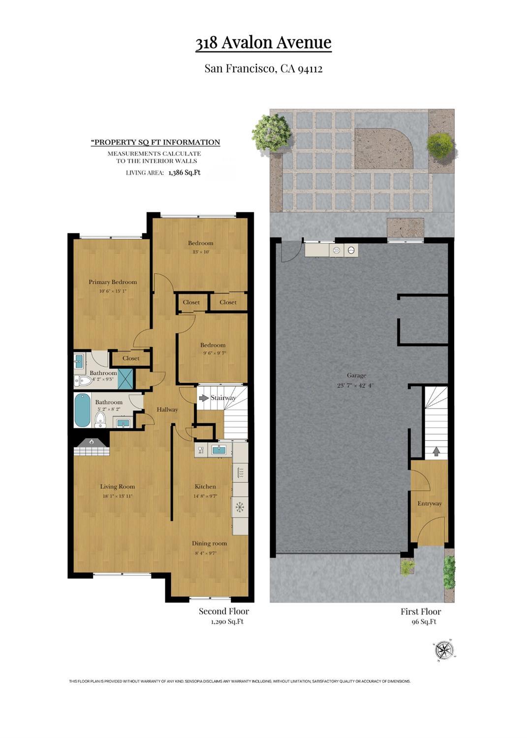 318 Avalon Avenue