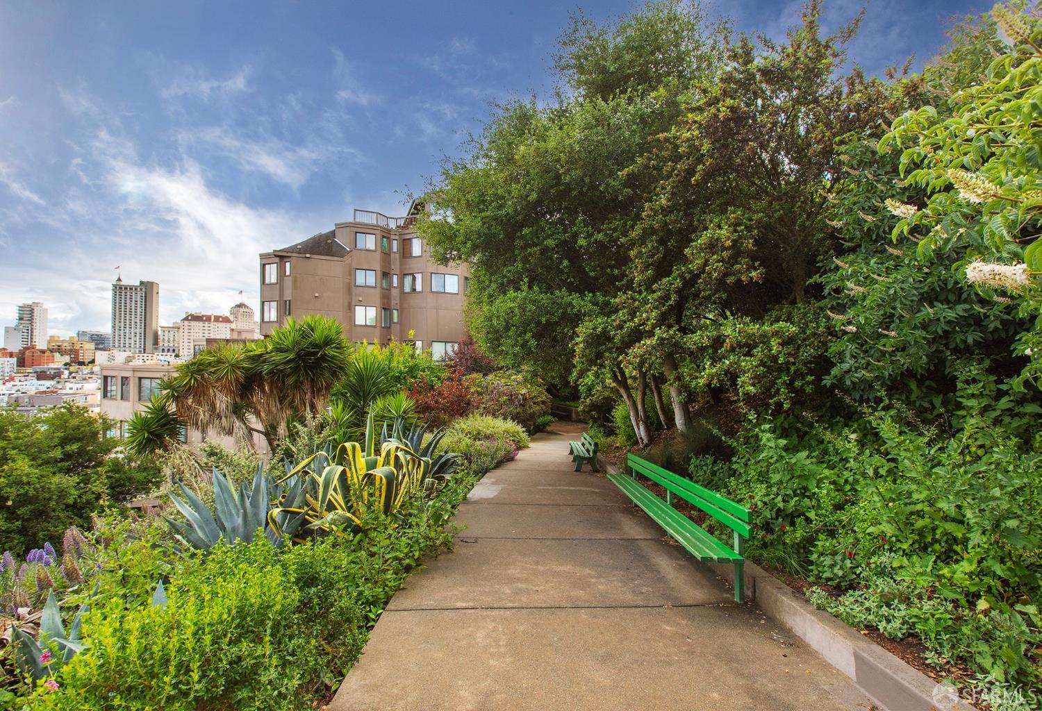 2 Fallon Place # 11
