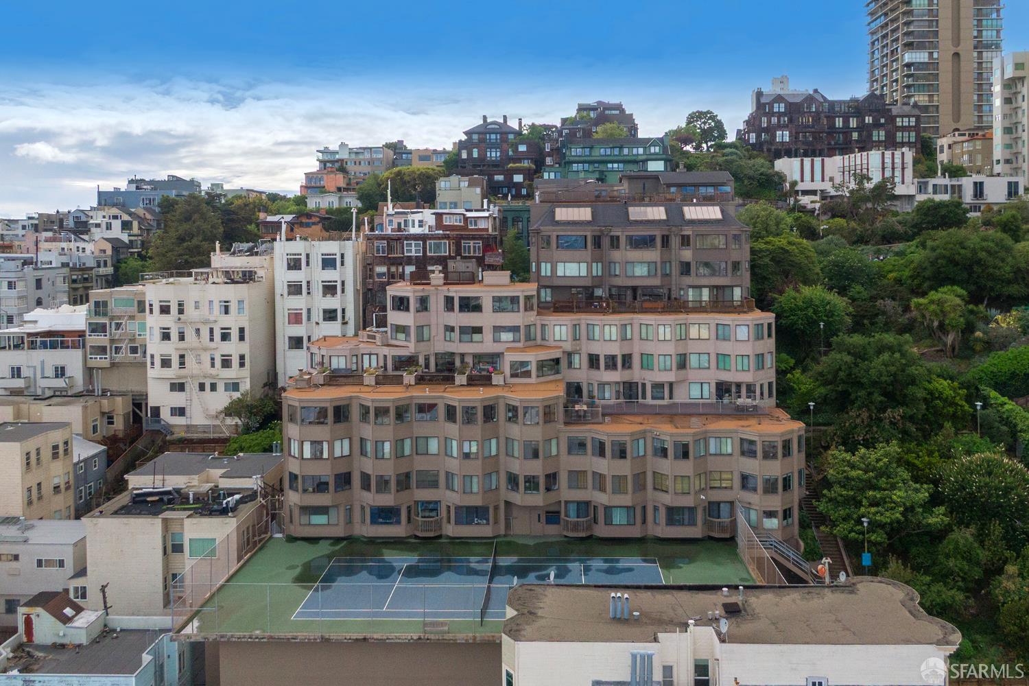2 Fallon Place # 11