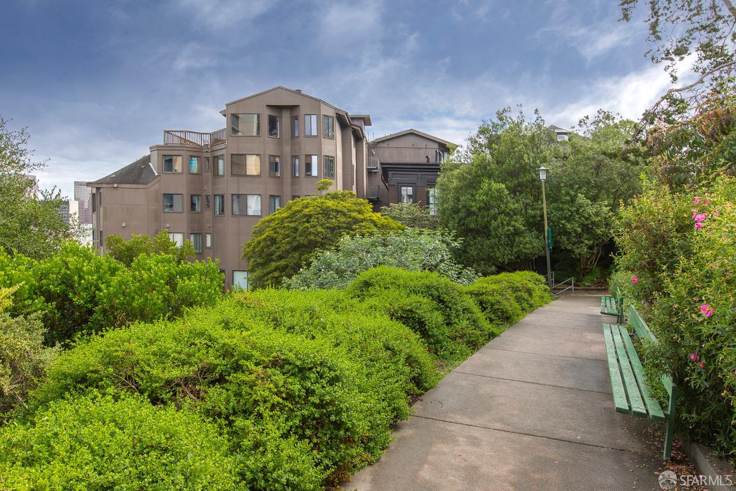 2 Fallon Place # 11