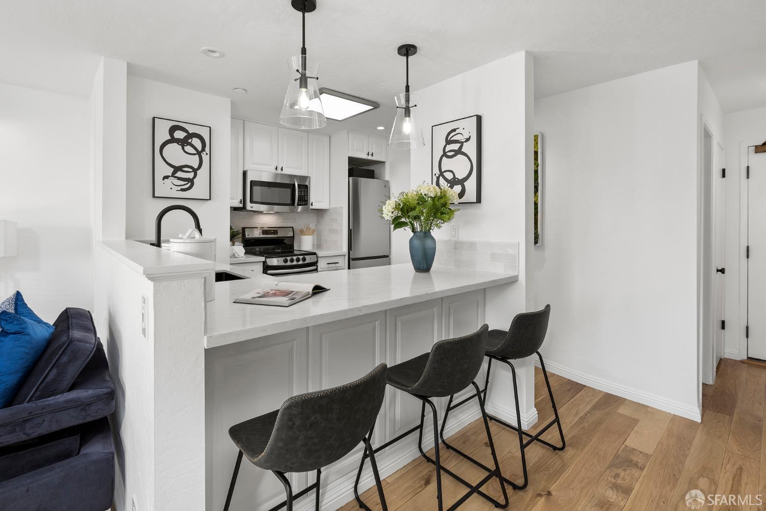 2 Fallon Place # 11