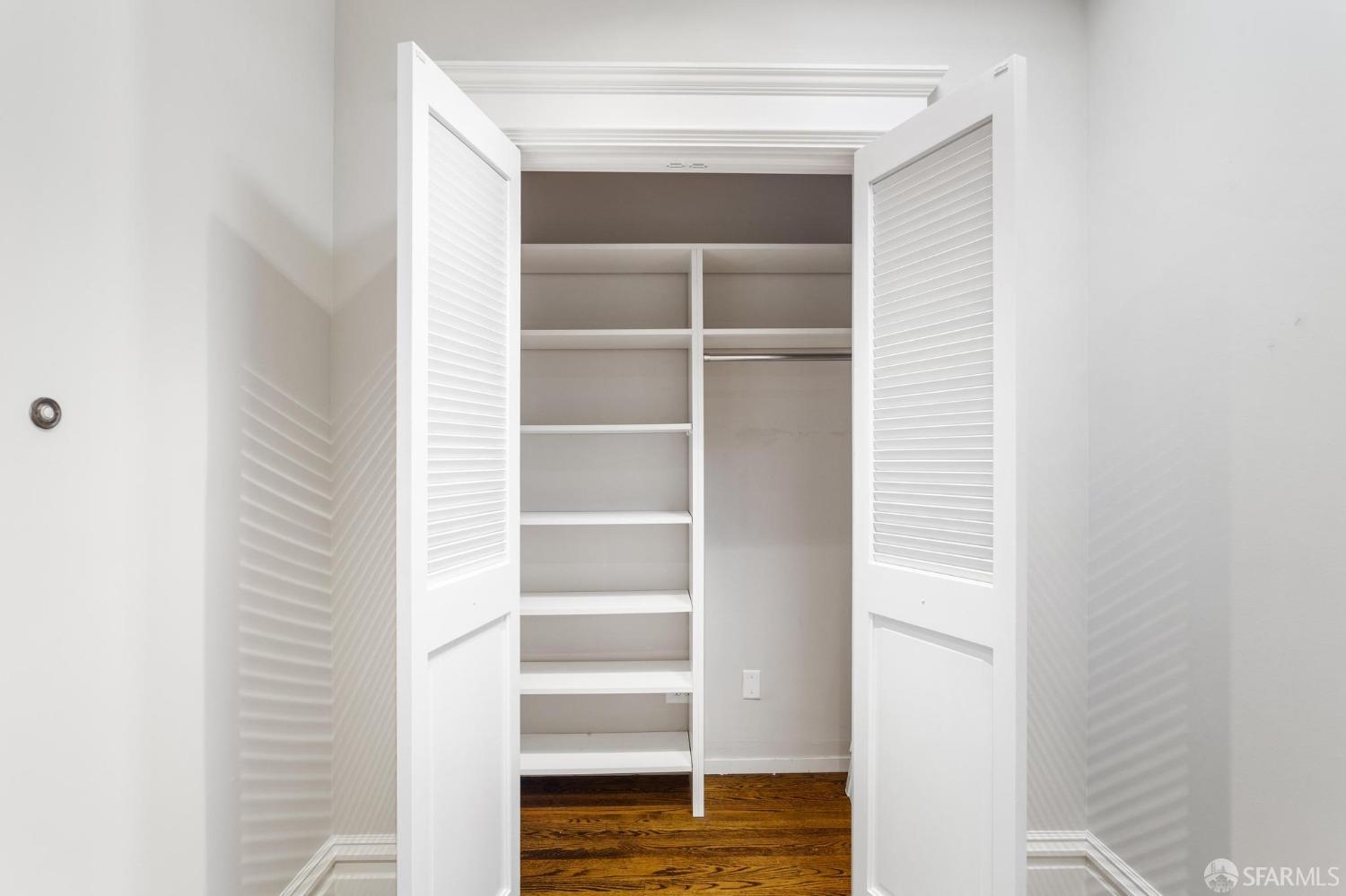 190 Arguello Boulevard # 1