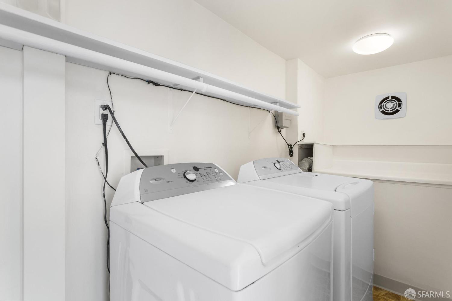 190 Arguello Boulevard # 1