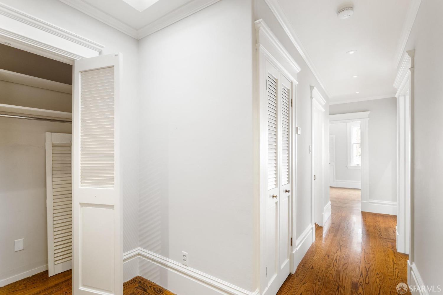 190 Arguello Boulevard # 1