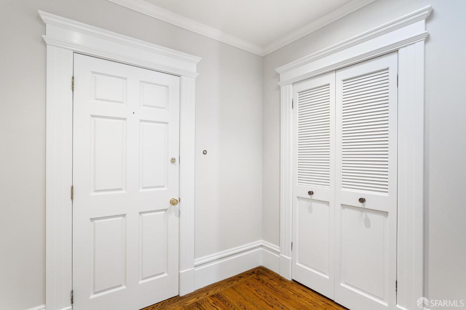 190 Arguello Boulevard # 1