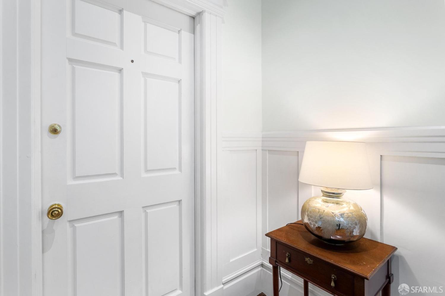 190 Arguello Boulevard # 1