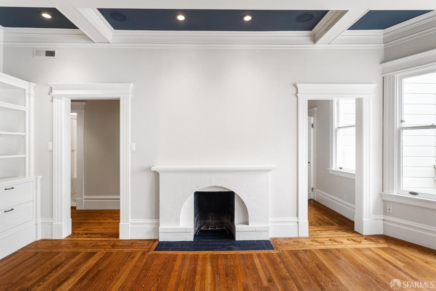 190 Arguello Boulevard # 1