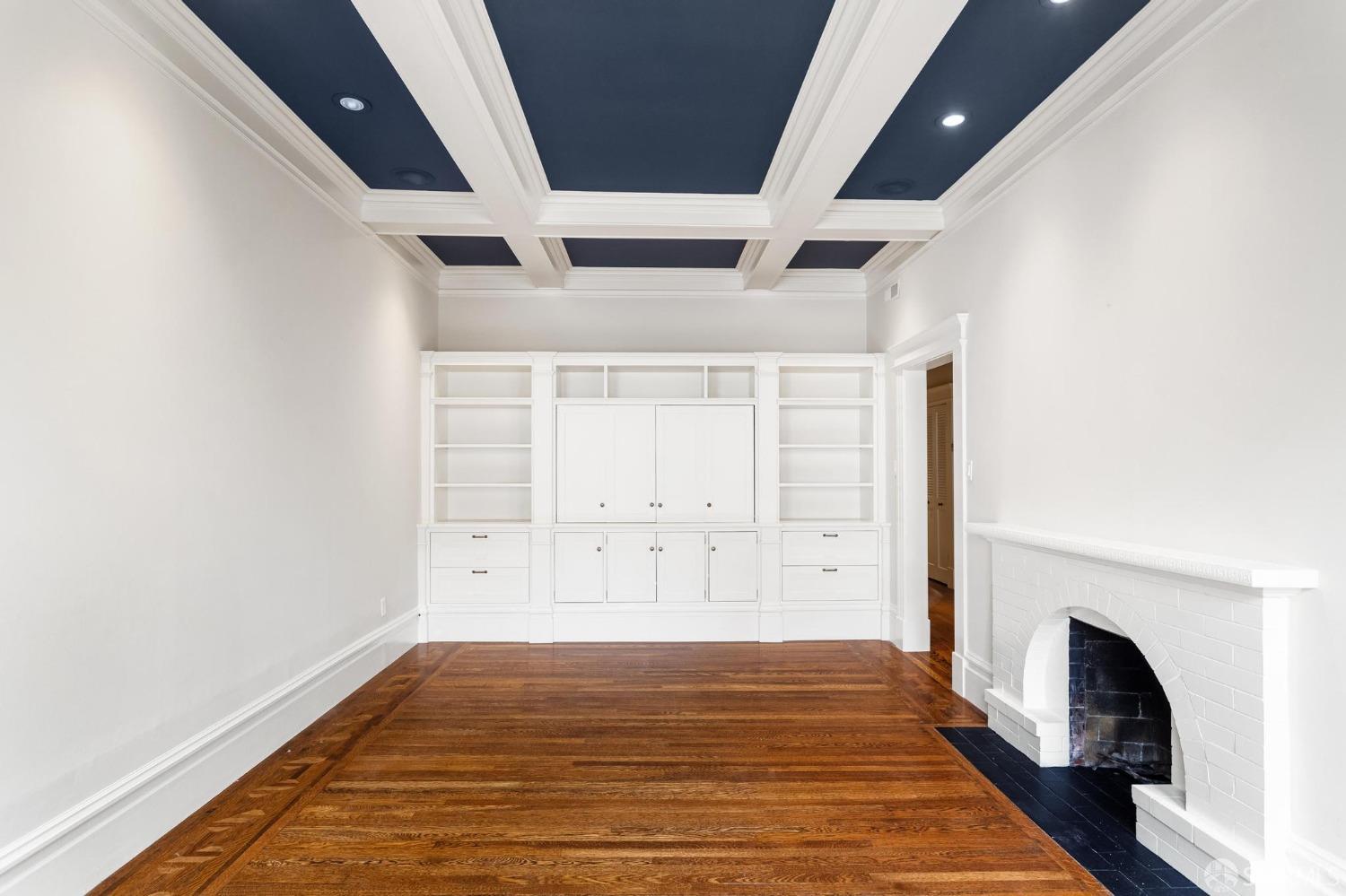 190 Arguello Boulevard # 1