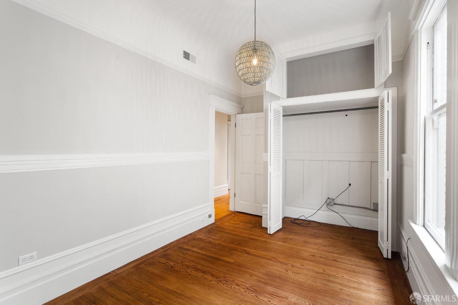 190 Arguello Boulevard # 1
