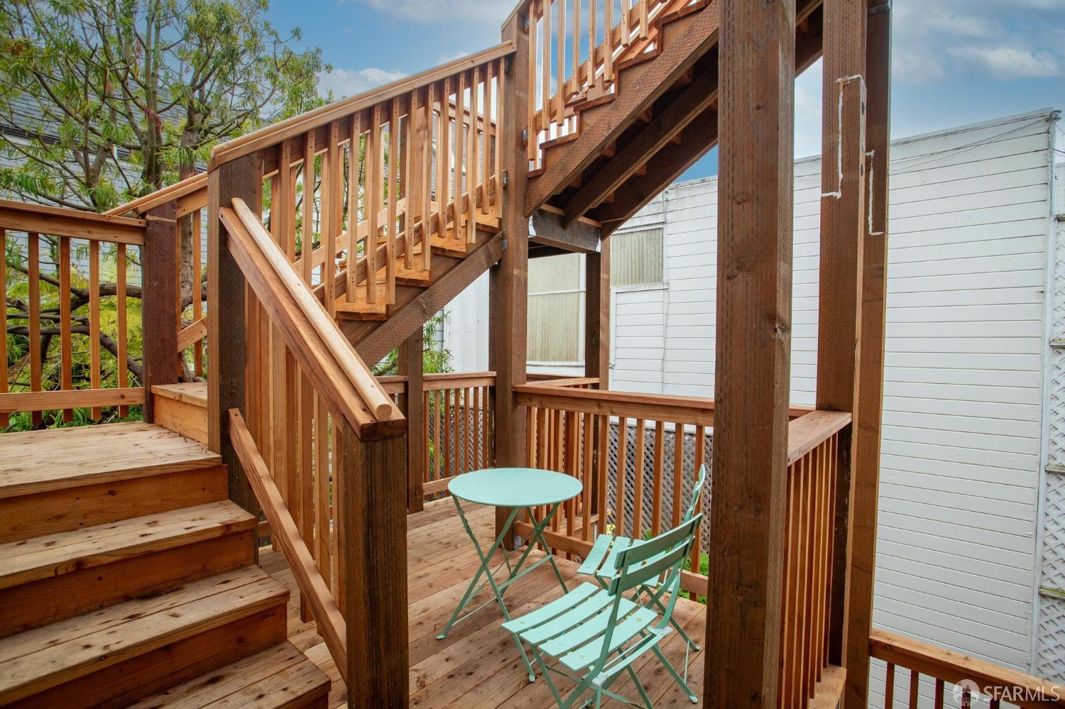 190 Arguello Boulevard # 1