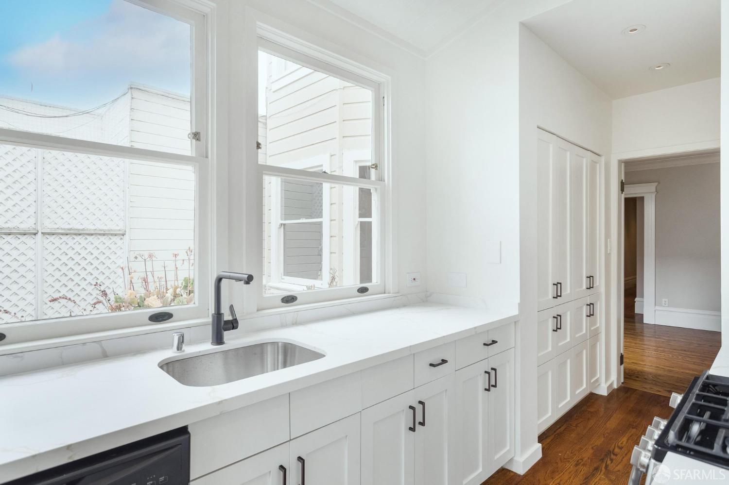 190 Arguello Boulevard # 1