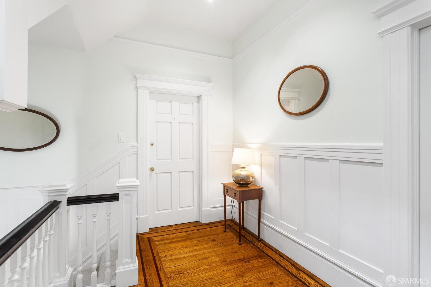190 Arguello Boulevard # 1