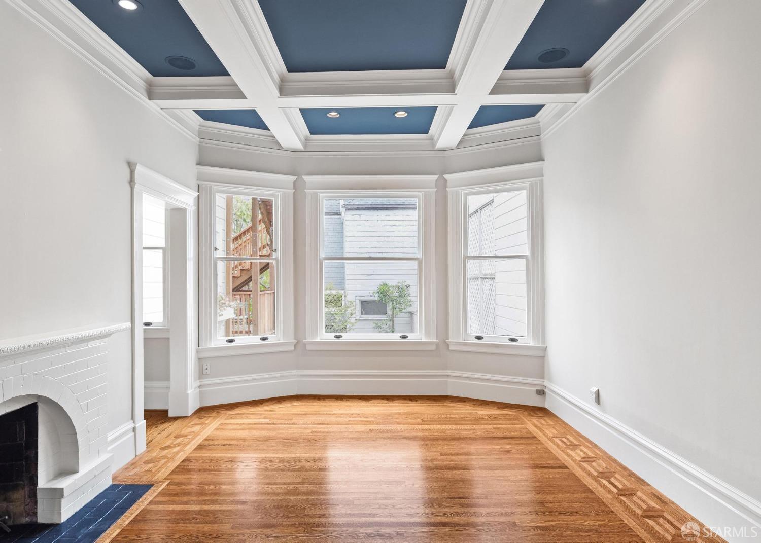 190 Arguello Boulevard # 1