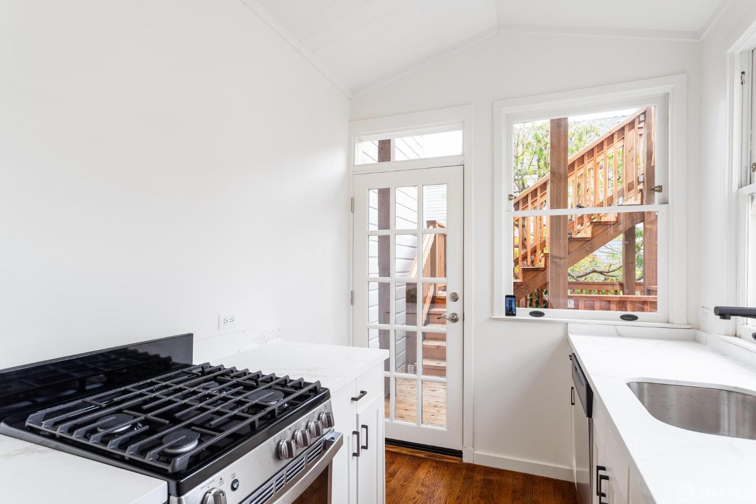 190 Arguello Boulevard # 1