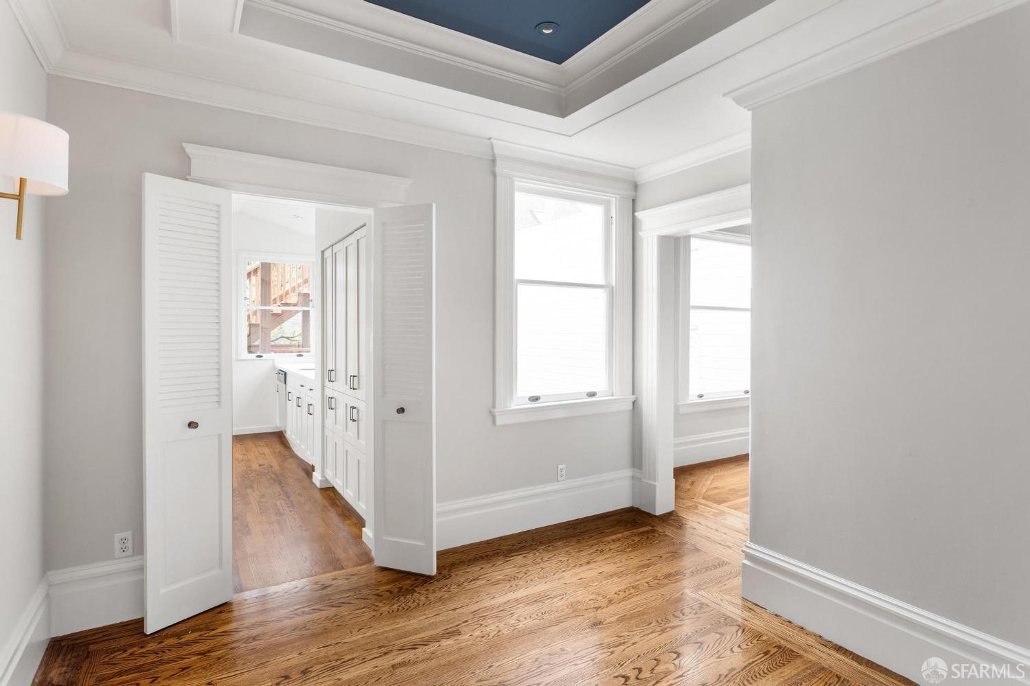190 Arguello Boulevard # 1